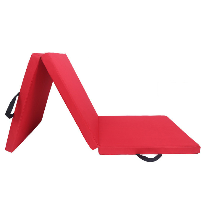 Folding Exercise Aerobics Mat