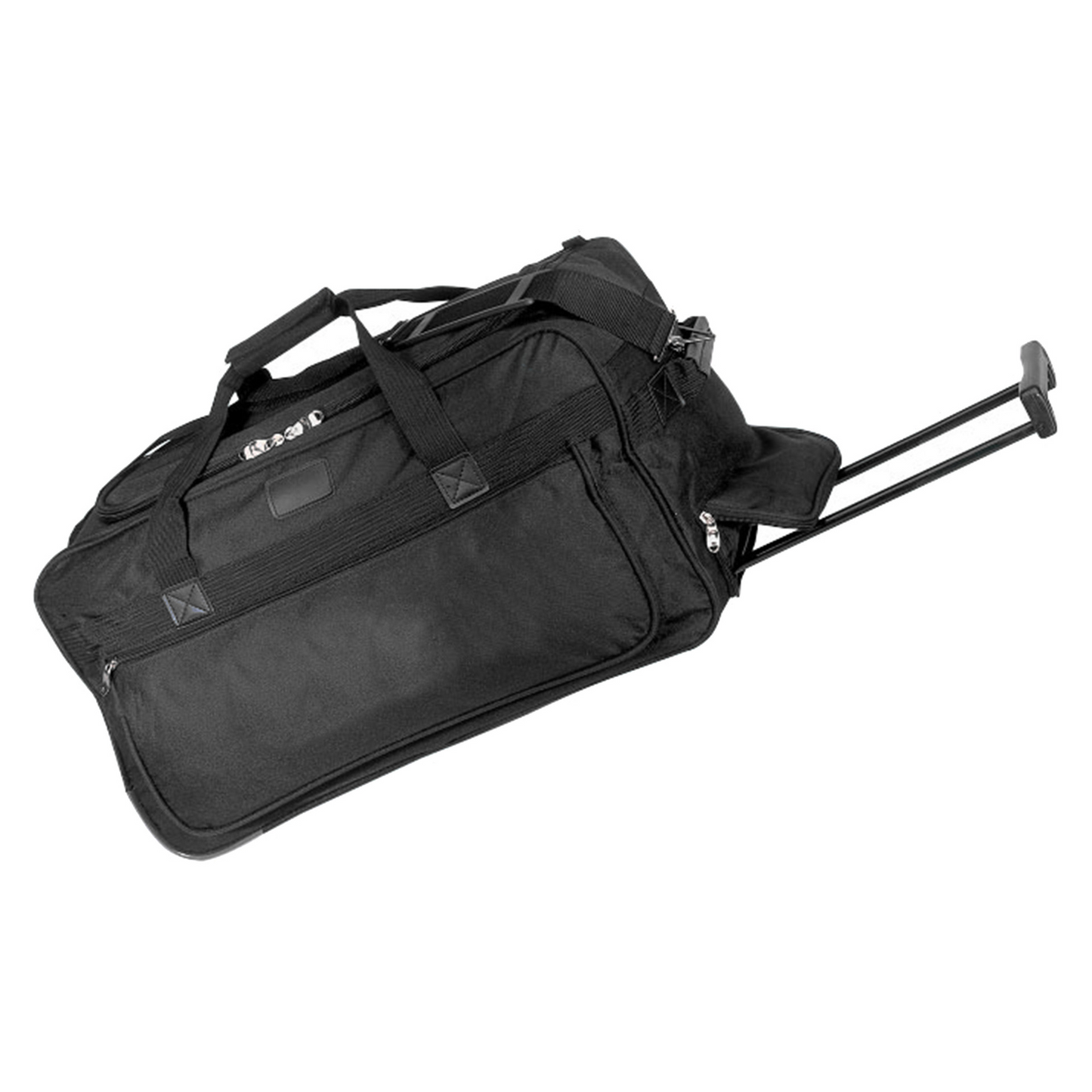 Rolling Duffel Bag