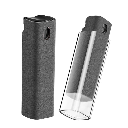 Screen Multifunctional Sanitizer Spray with Storage Shell